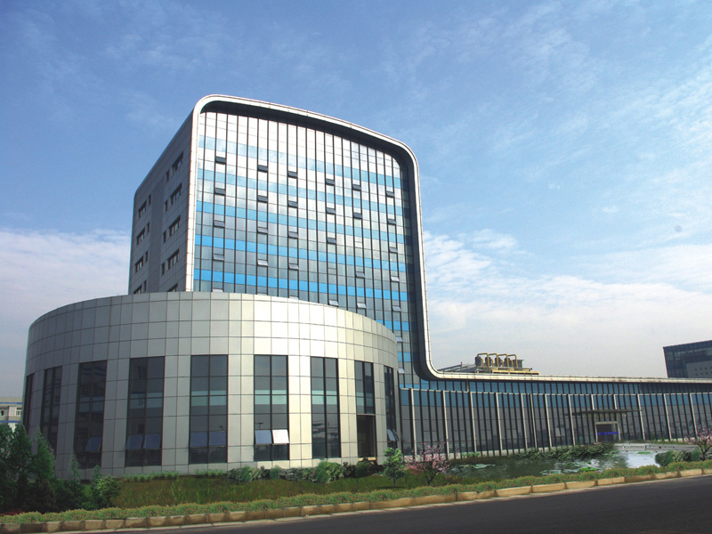 杭州龙山开展液氨泄漏事故应急救援演练