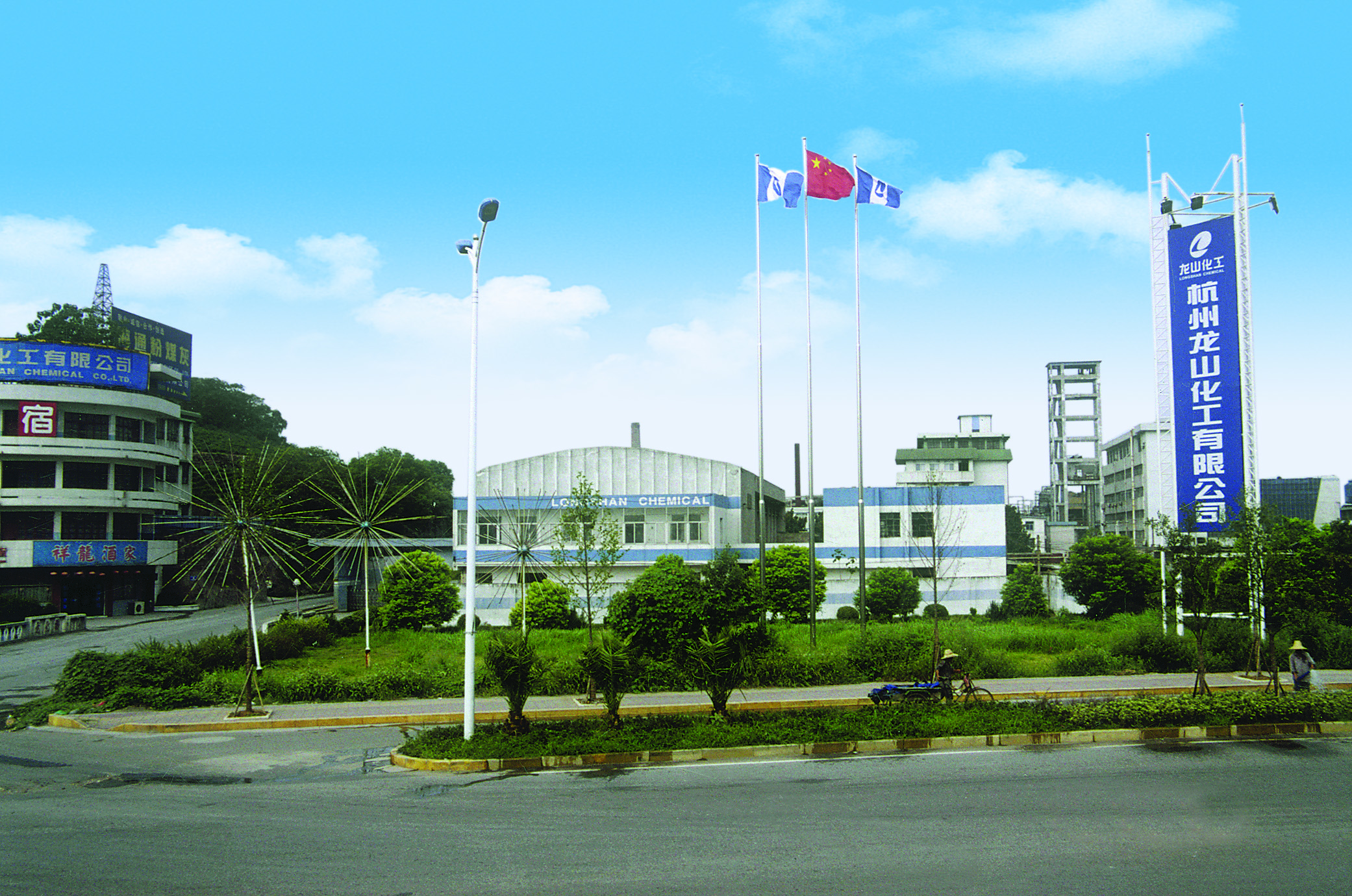 组建中共半岛电子官方网站委员会和纪律检查委员会